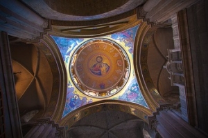 Православный Иерусалим и Вифлеем — 4 дня