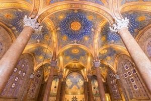 Обзорная экскурсия по пригородм Иерусалима